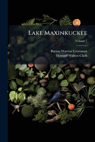 Lake Maxinkuckee