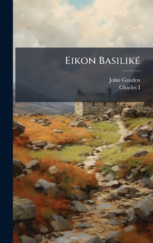 Eikon BasilikÃ(c)