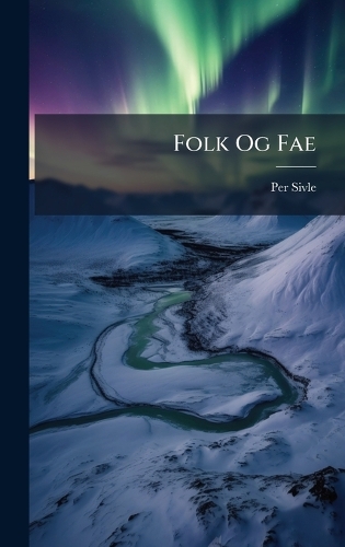 Folk Og Fae