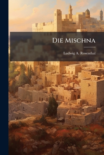 Die Mischna