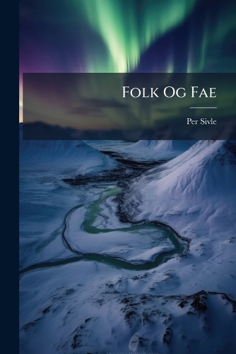 Folk Og Fae