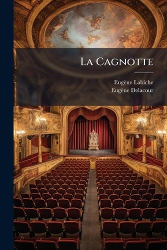 La Cagnotte