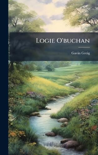 Logie O'buchan
