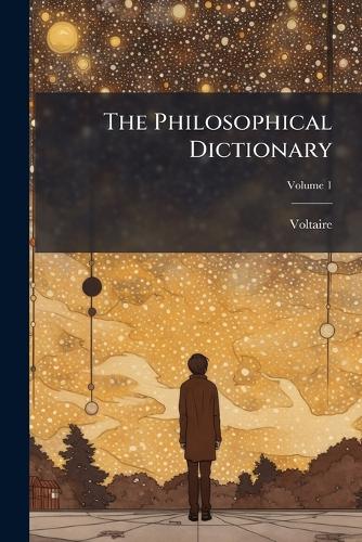 The Philosophical Dictionary