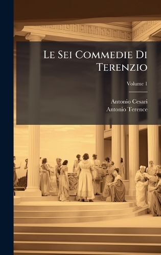 Le Sei Commedie Di Terenzio