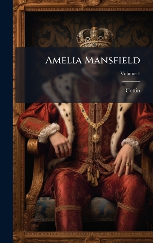 Amelia Mansfield