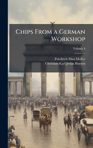 Chips From a German Workshop