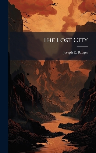 The Lost City
