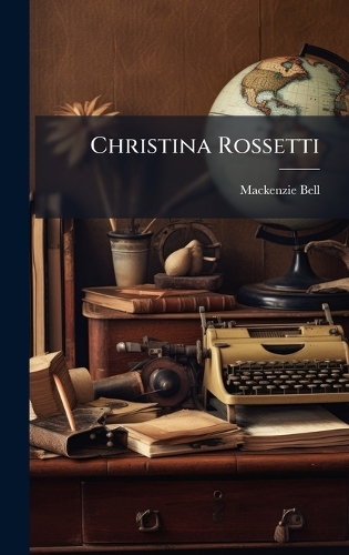 Christina Rossetti