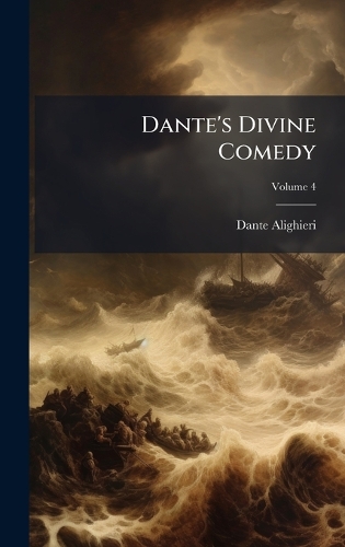 Dante's Divine Comedy