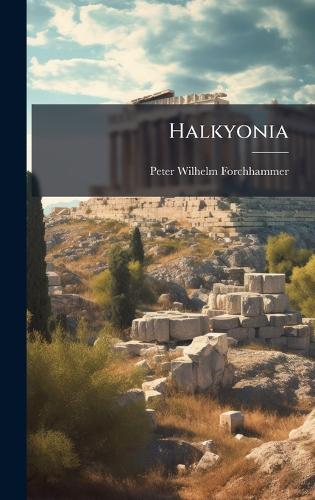 Halkyonia