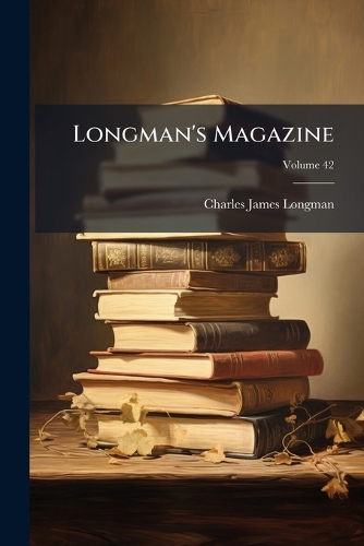 Longman's Magazine