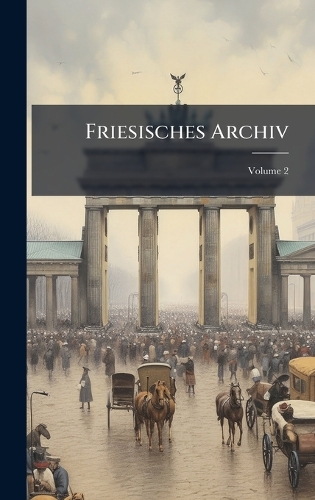 Friesisches Archiv