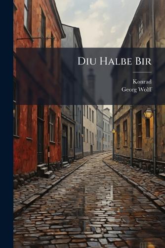 Diu Halbe Bir