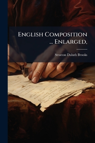 English Composition ... Enlarged,