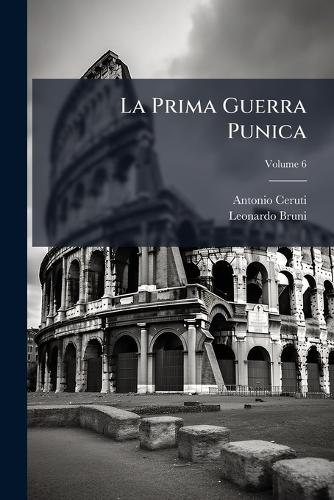 La Prima Guerra Punica