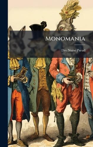 Monomania