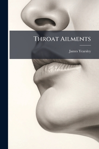 Throat Ailments
