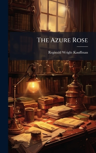 The Azure Rose