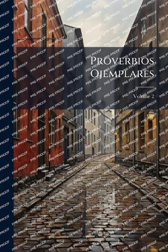 Proverbios Ojemplares