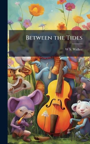 Between the Tides