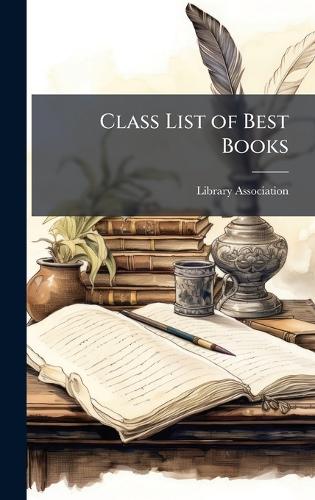 Class List of Best Books