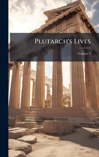 Plutarch's Lives
