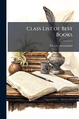 Class List of Best Books