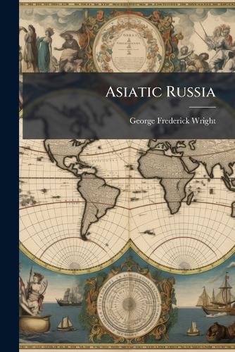 Asiatic Russia