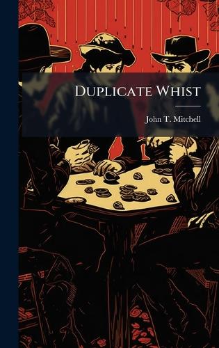 Duplicate Whist