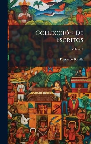 CollecciÃ3n De Escritos