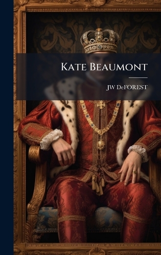 Kate Beaumont
