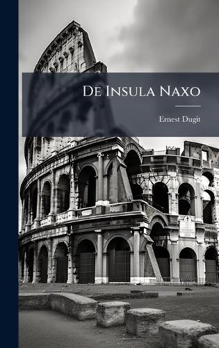De Insula Naxo