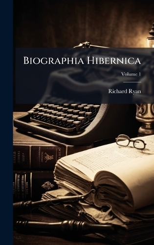 Biographia Hibernica