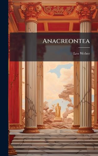 Anacreontea
