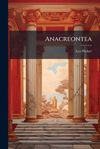 Anacreontea