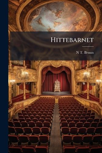 Hittebarnet