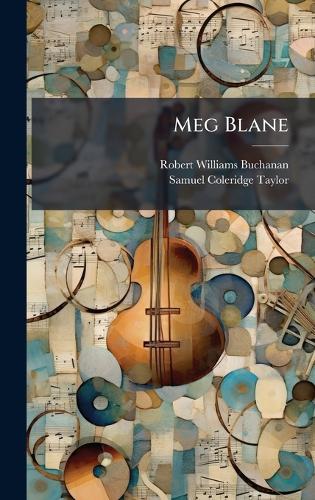 Meg Blane