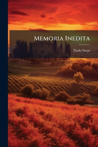 Memoria Inedita