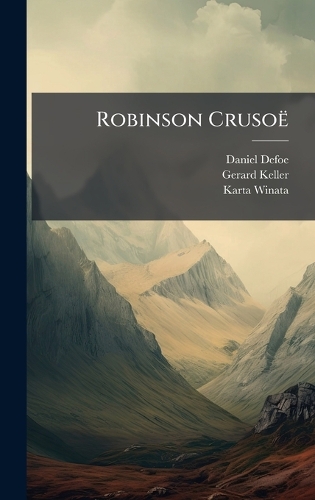 Robinson Crusoë