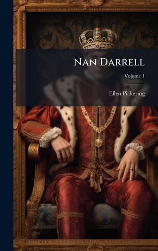 Nan Darrell