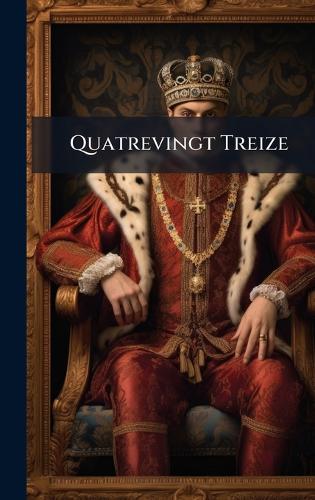 Quatrevingt Treize