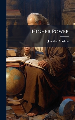 Higher Power