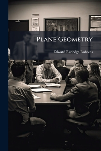 Plane Geometry