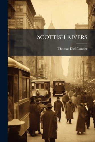 Scottish Rivers