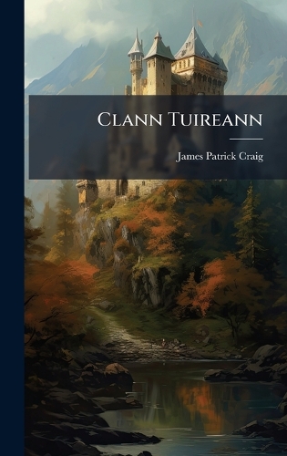 Clann Tuireann