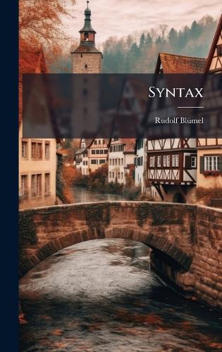 Syntax