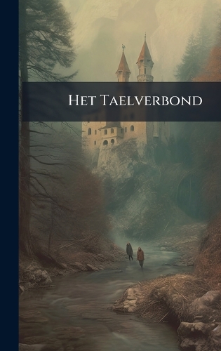 Het Taelverbond