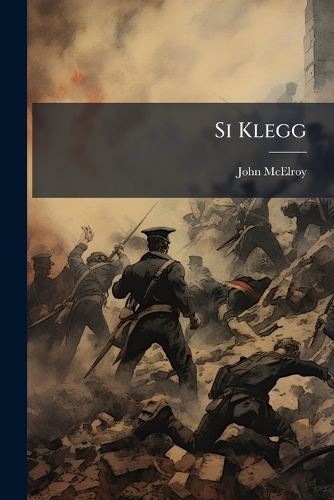 Si Klegg