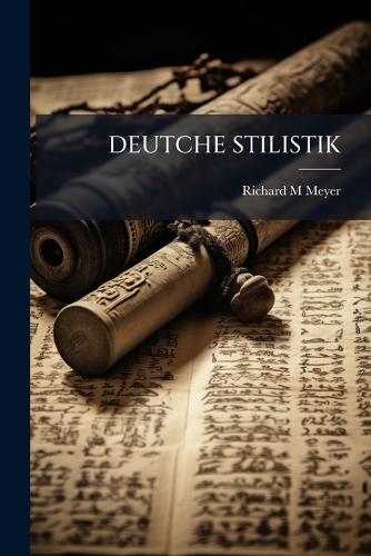 Deutche Stilistik